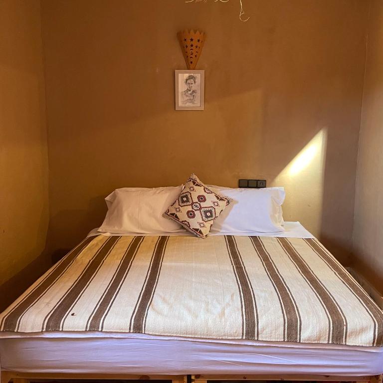 Dar Nomads - Habitación Doble Deluxe