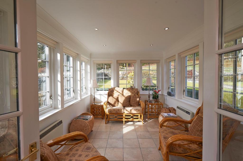 Home Farm Cottages, Glendaruel, Argyll. Scotland - Casa De Dos Dormitorios