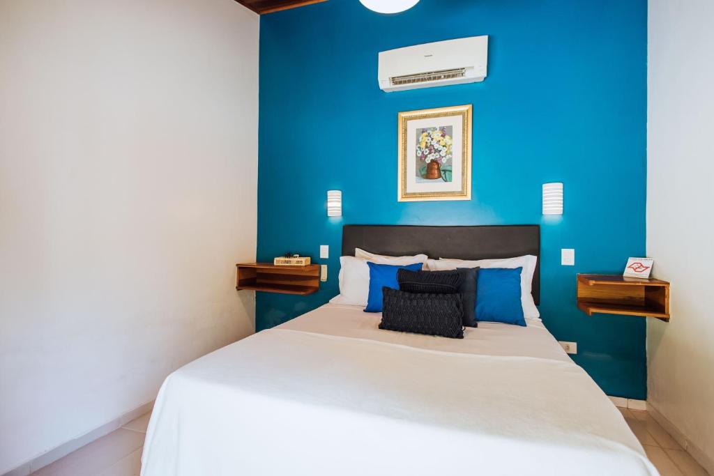 Vila M Suítes ᵇʸ ᴬᴸᴱᴮᴬᴴᴸᴵ - Junior Suite Con Vista Da Giardino