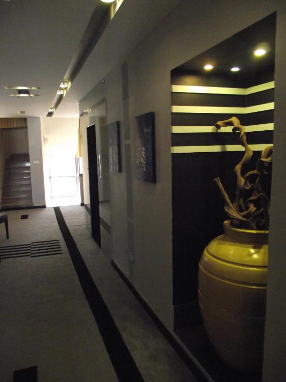 Fotografie z fotogalerie ubytování Crystal Suites v destinaci Amman