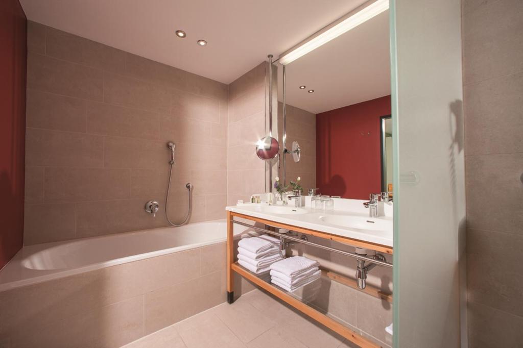 Villa Seilern Vital Resort - 3