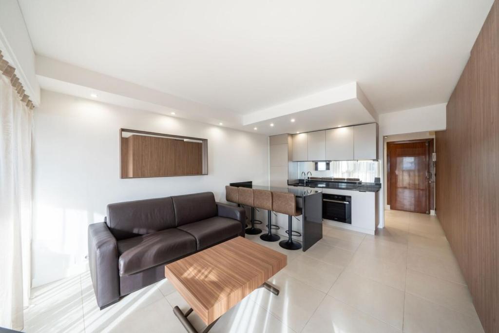 Beautiful 3 bedroom with Seaview in Cannes