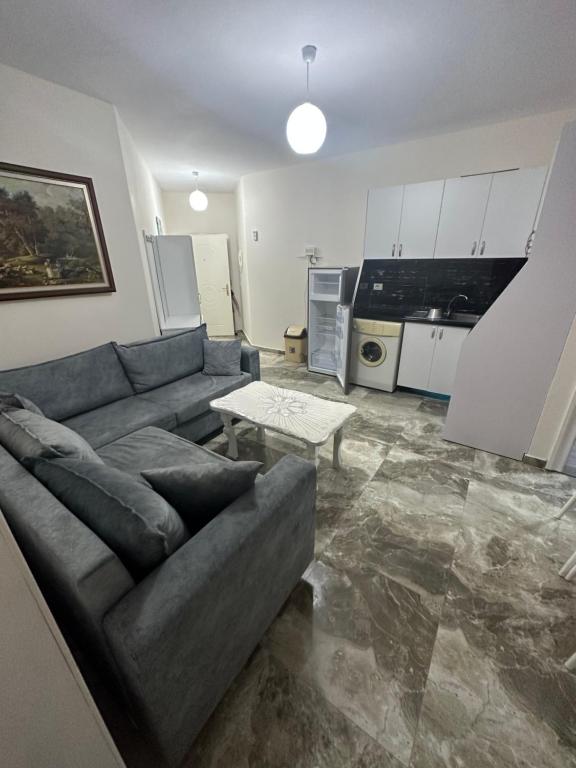 Seaside Gersi Apartments - Imazhi 4