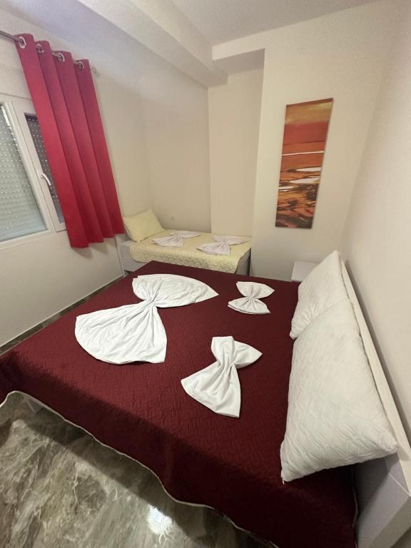 Seaside Gersi Apartments - Imazhi 1