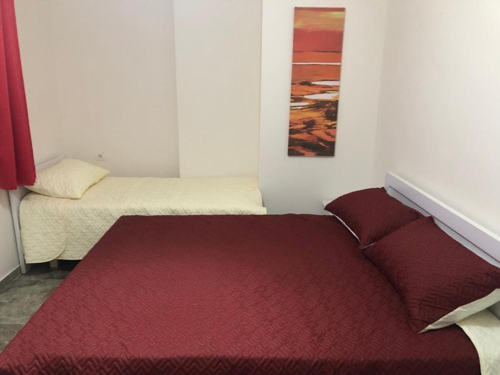 Seaside Gersi Apartments - Imazhi 6