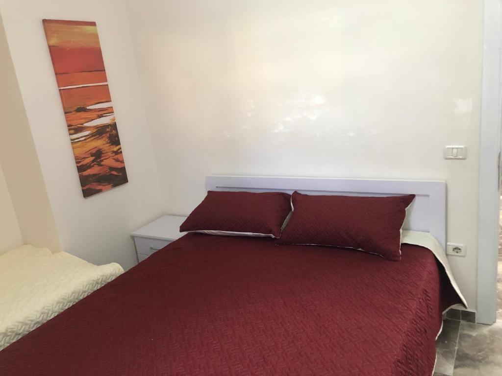 Seaside Gersi Apartments - Imazhi 2