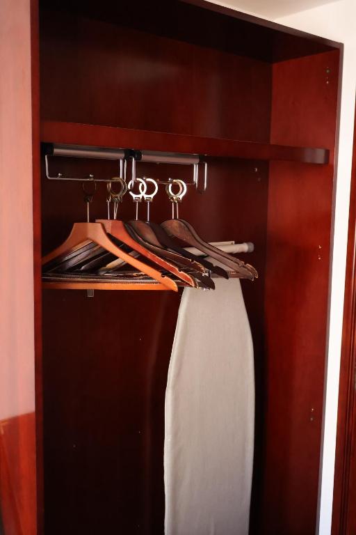 Dreamtel London Kensington - Resim 16