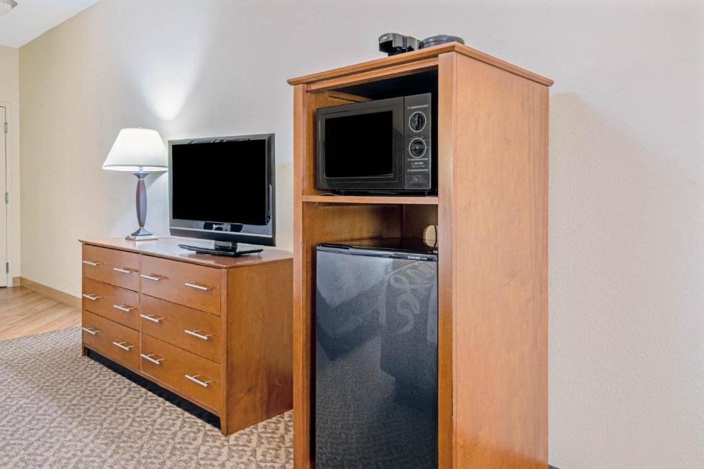 La Quinta by Wyndham Lawton / Fort Sill photo