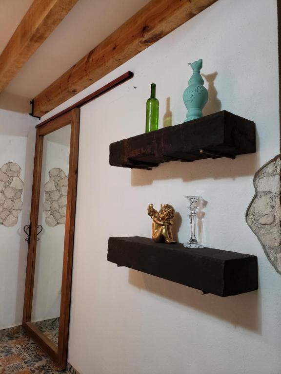 Fotografie z fotogalerie ubytování Alborada Bernal v destinaci Bernal