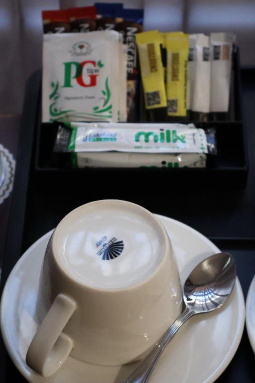 
Superior Single Room
