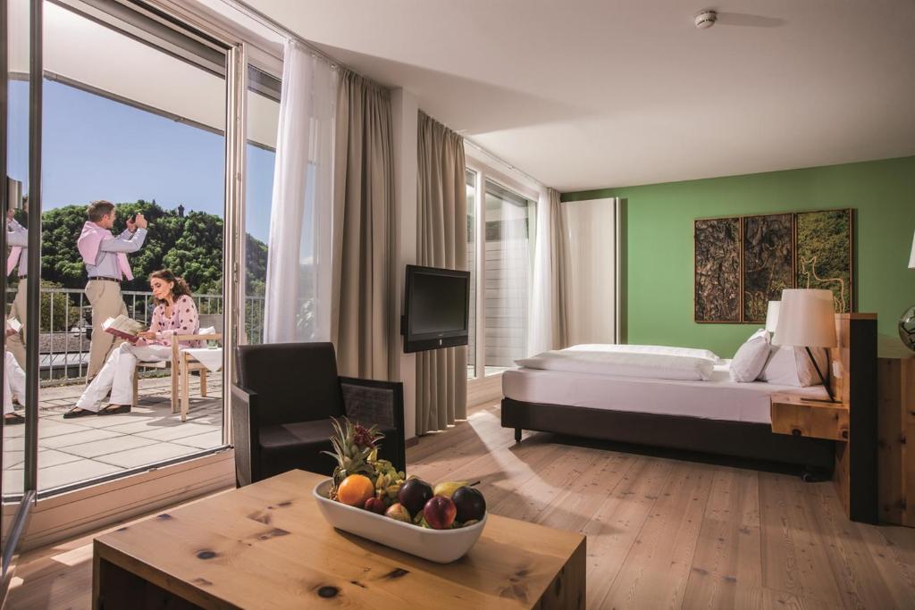 Villa Seilern Vital Resort - 4