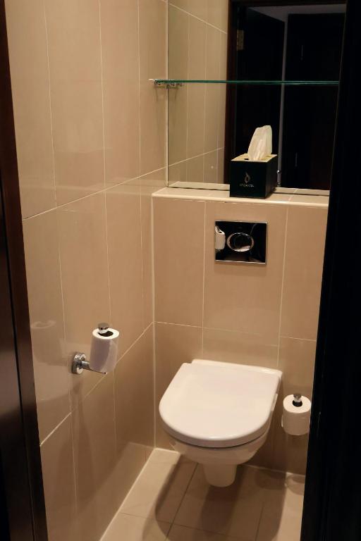 Dreamtel London Kensington - Resim 26