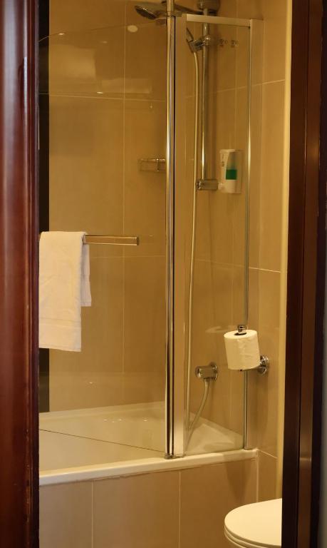 Dreamtel London Kensington - Resim 32