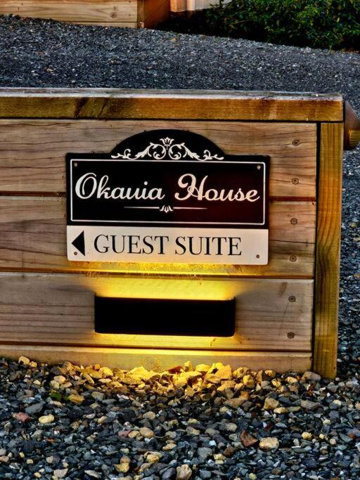 Okauia House, Matamata - Resim 10