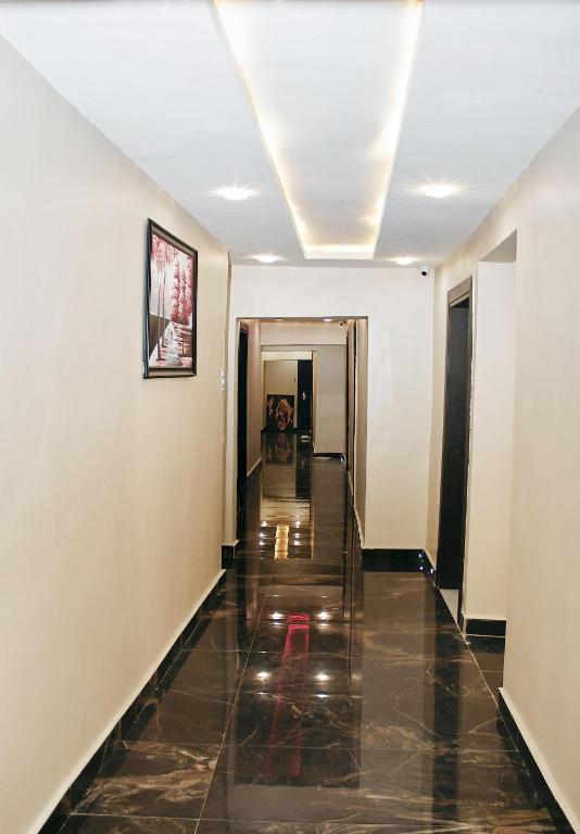 Fotografie z fotogalerie ubytování Triple Tee Luxury Hotel & Service Apartments Surulere v destinaci Lagos