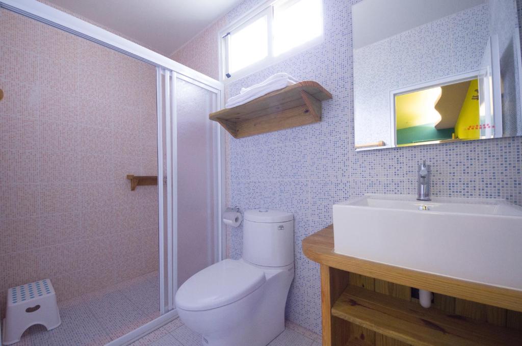 Baisha 31 B&B - 两居室套房