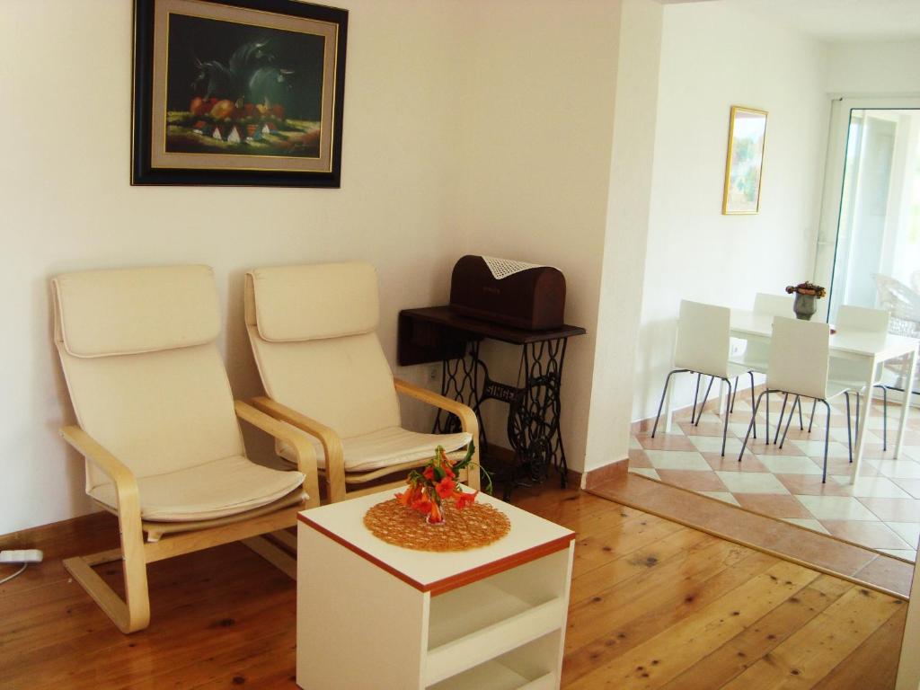 Apartments Rolovina - Апартаменты с 2 спальнями