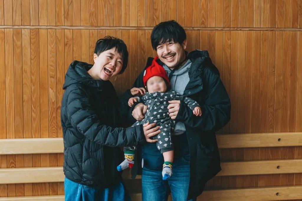 Hosté ubytování シェアする子育て すいまーる Suimaaru