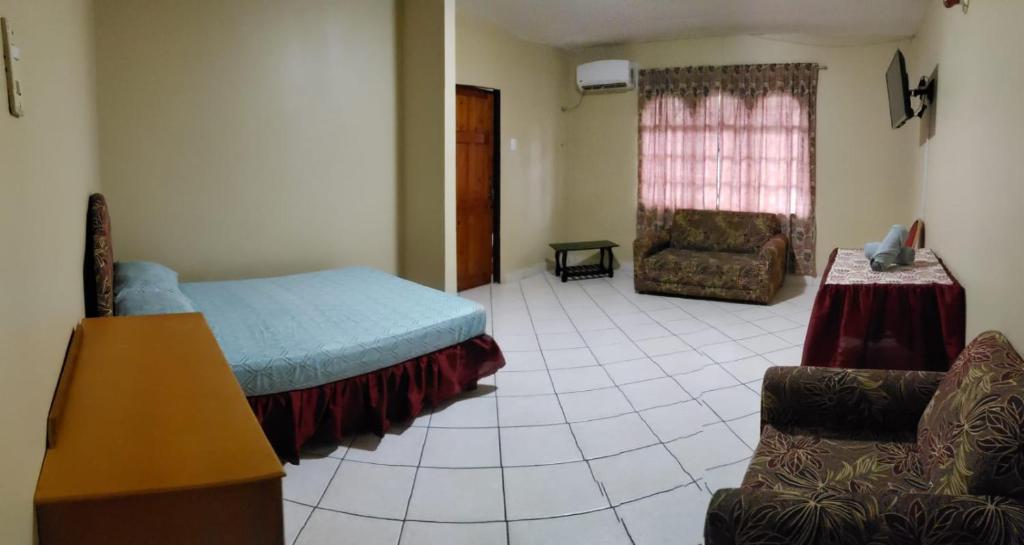 Cozy Inn, Arouca, Trinidad and Tobago