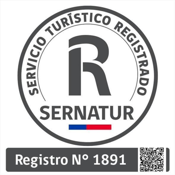 Certifikát, hodnocení, plakát nebo jiný dokument vystavený v ubytování Las lomitas de Guayacan, Cabañas y Spa