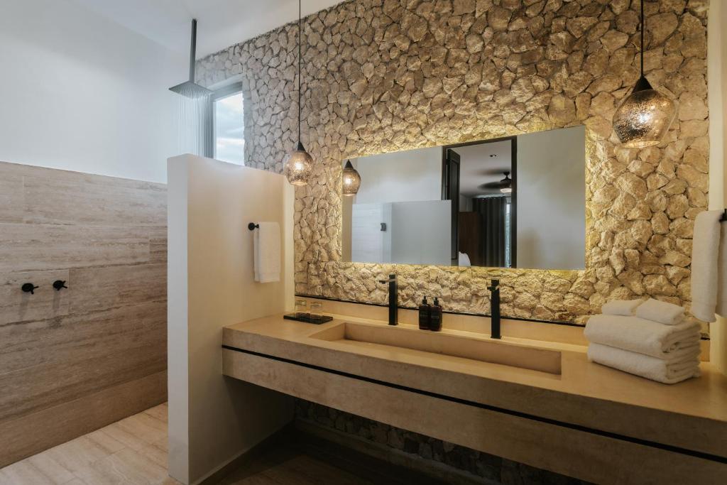 Kahal Hotel Adults Only - Paseo Montejo - Junior Suite