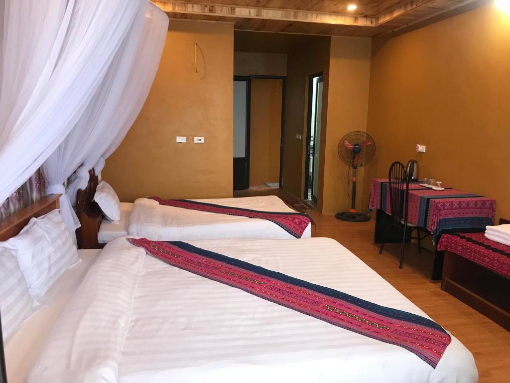 Sau Meo Mountain View - 11