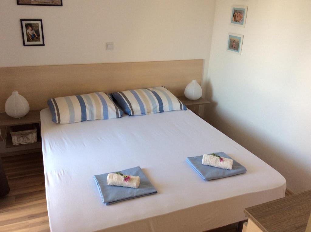 Apartment Punat - Housity