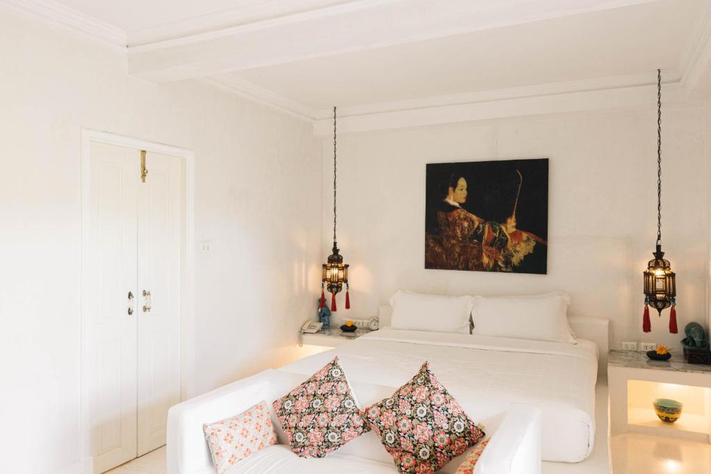 At Niman conceptual Home chiangmai - Resim 11