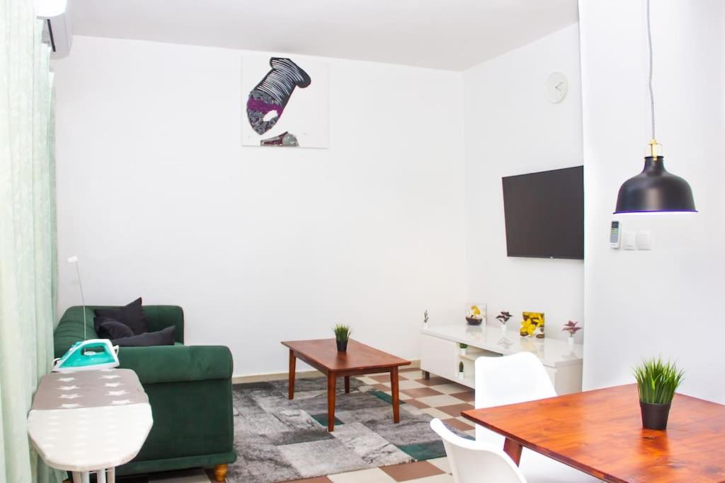 Fotografie z fotogalerie ubytování Appartement Urbain & Confortable v destinaci Cotonou