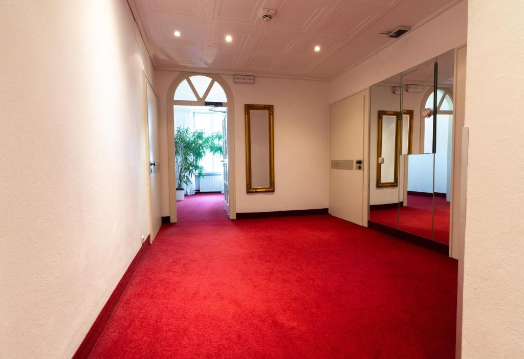Fotografie z fotogalerie ubytování Hotel Carlton Munich v Mnichově