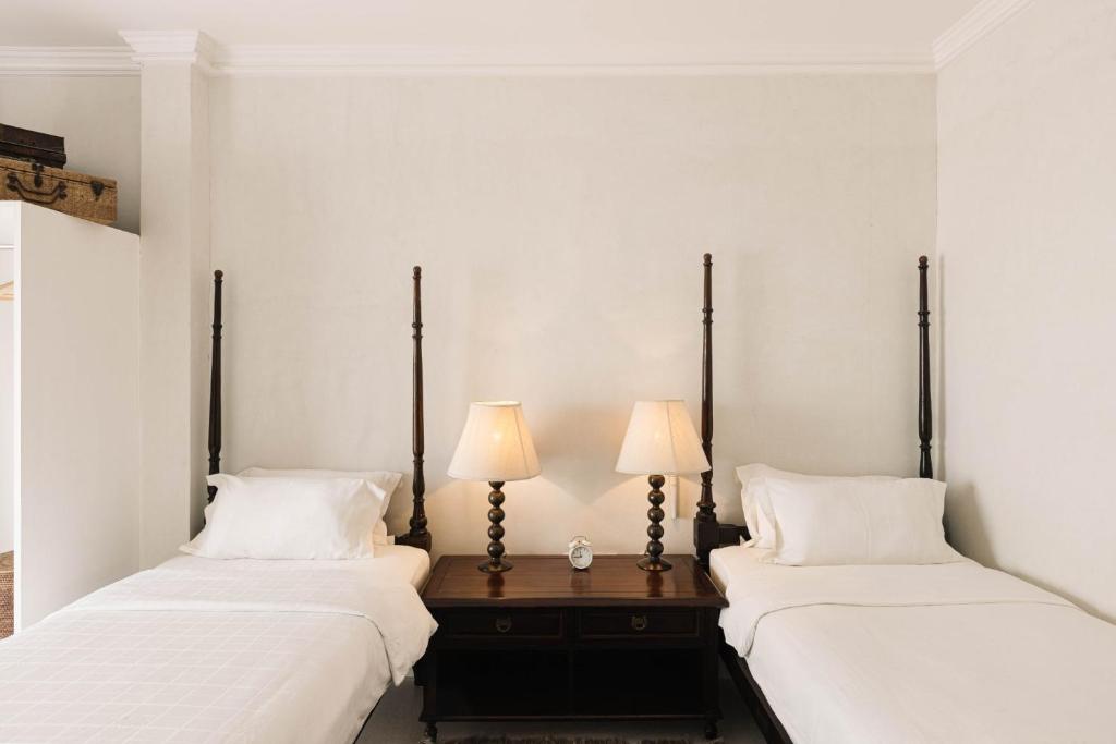 At Niman conceptual Home chiangmai - Resim 45