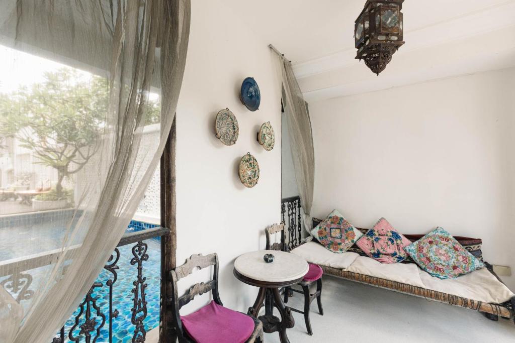 At Niman conceptual Home chiangmai - Resim 43