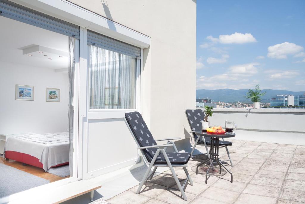 Amanda Apartment, Zagreb (updated prices 2024)