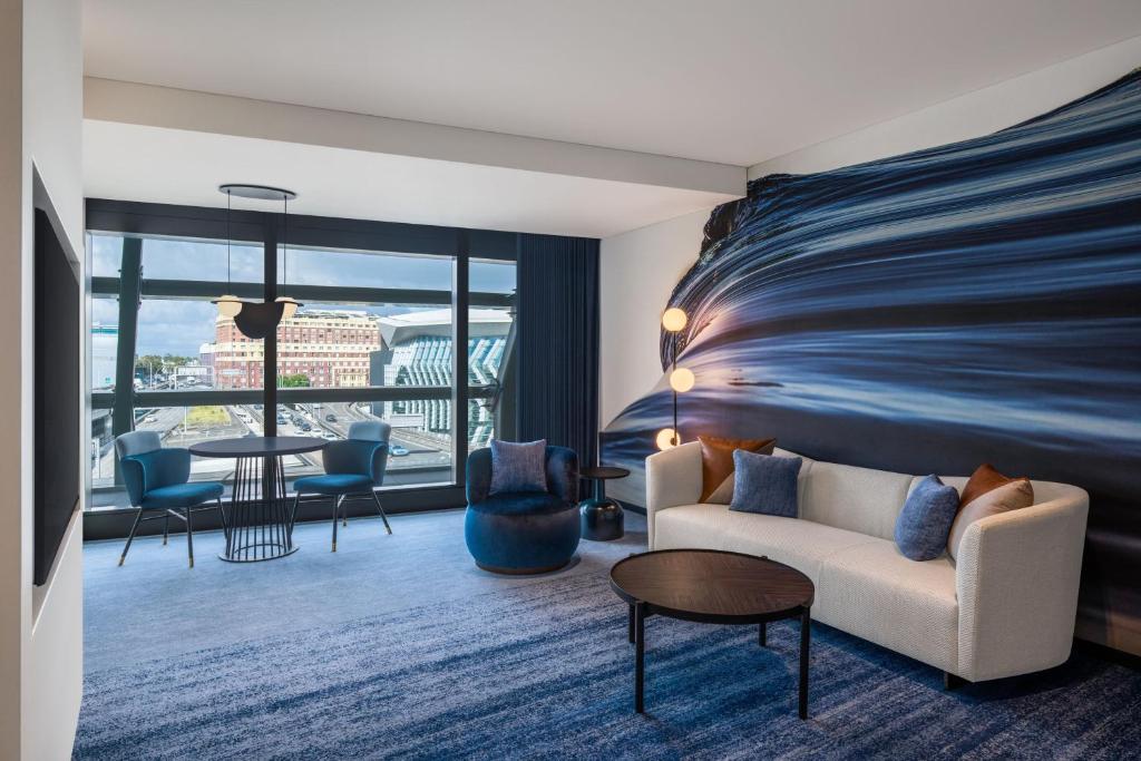 W Sydney - Resim 20