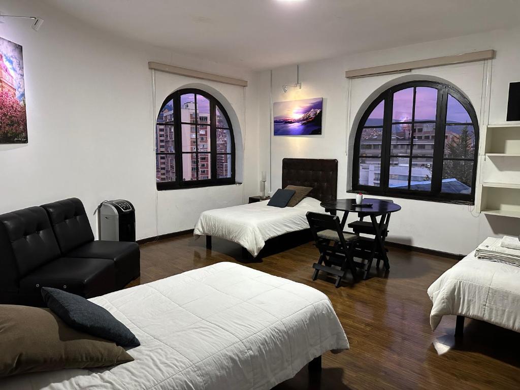 El Museo Hotel Boutique - 