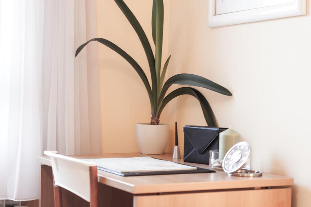 Fotografie z fotogalerie ubytování Apartment Avenue v Záhřebu