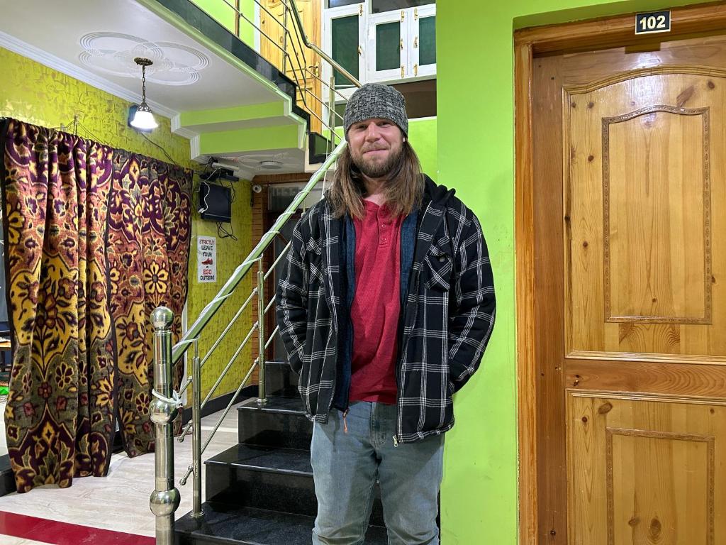 Fotografie z fotogalerie ubytování Whostels Srinagar v destinaci Šrínagar