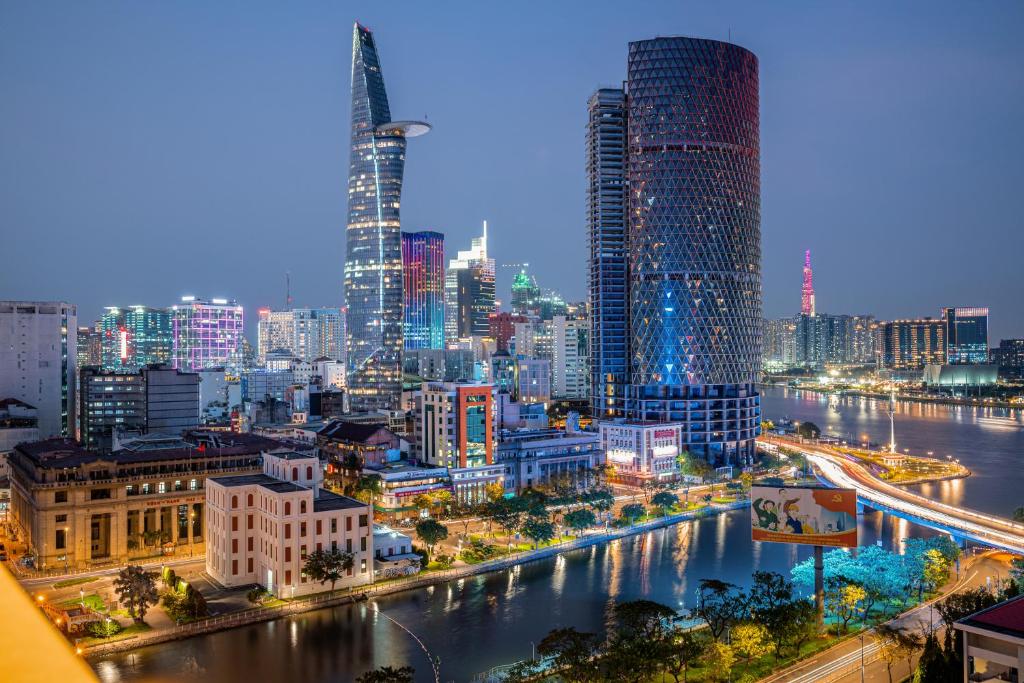 Vera Apartments Saigon Royal Residence, Ho Chi Minh City (updated