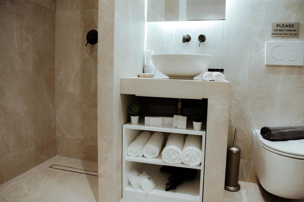 Athens Muses Suites - Resim 8