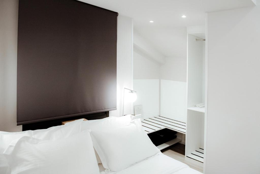 Athens Muses Suites - Resim 23