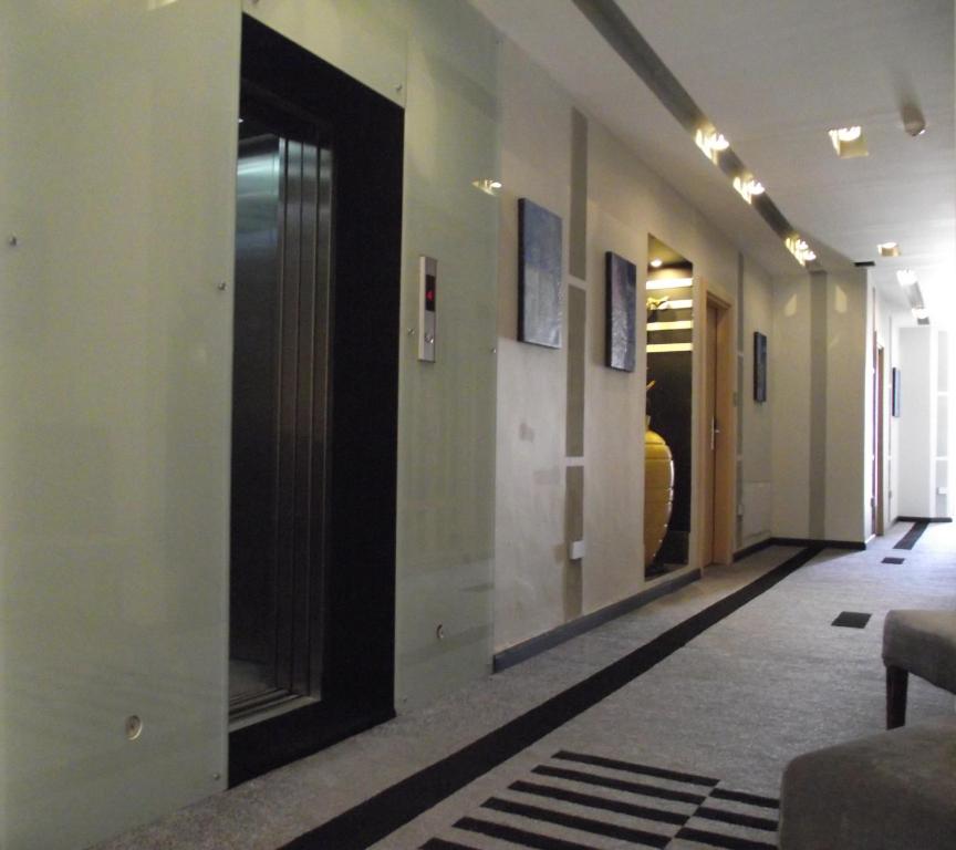 Fotografie z fotogalerie ubytování Crystal Suites v destinaci Amman