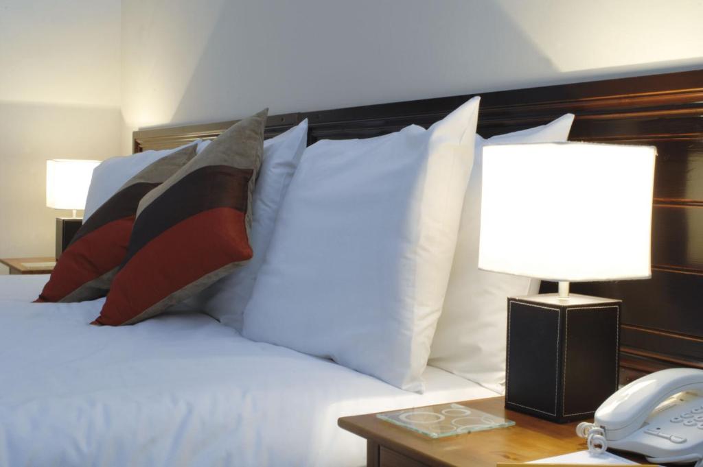 The Dolphin Hotel - Standard Double Room