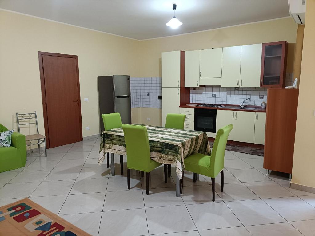 B&B Il Gabbiano - Апартаменты с видом на море
