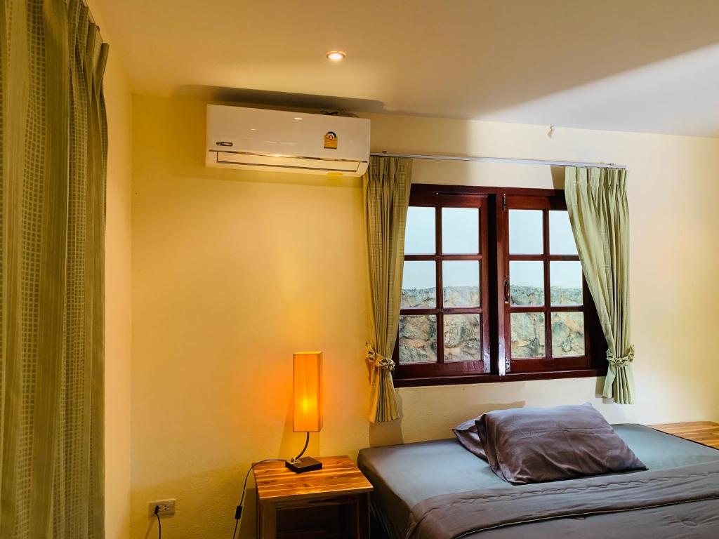 Scan House Apartment - Apartment With Sea View