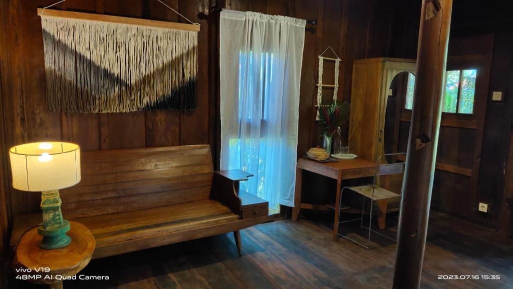 Fotografie z fotogalerie ubytování Alaya Ecolodge v destinaci Pemuteran