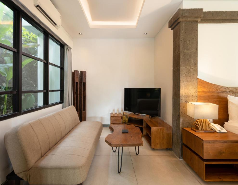 Paripadi Private Villa and Sanctuary - 3