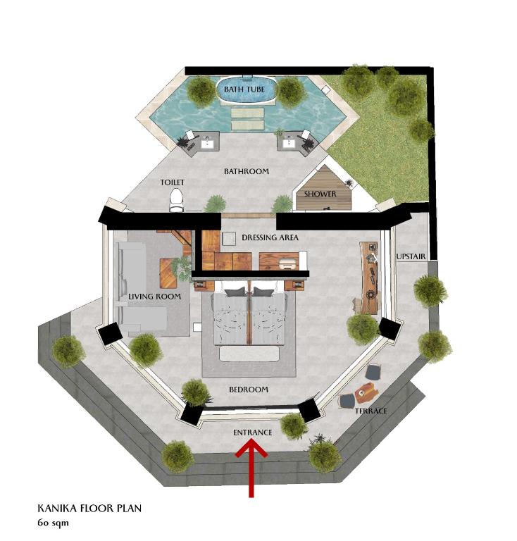 Paripadi Private Villa and Sanctuary - 4