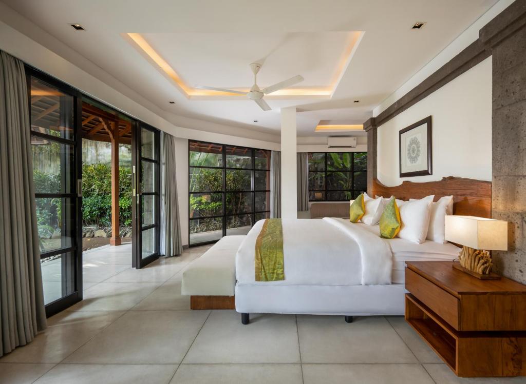 Paripadi Private Villa and Sanctuary - 2