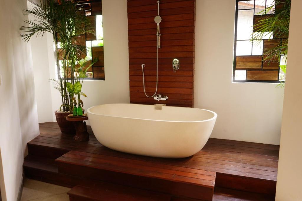 Paripadi Private Villa and Sanctuary - 11