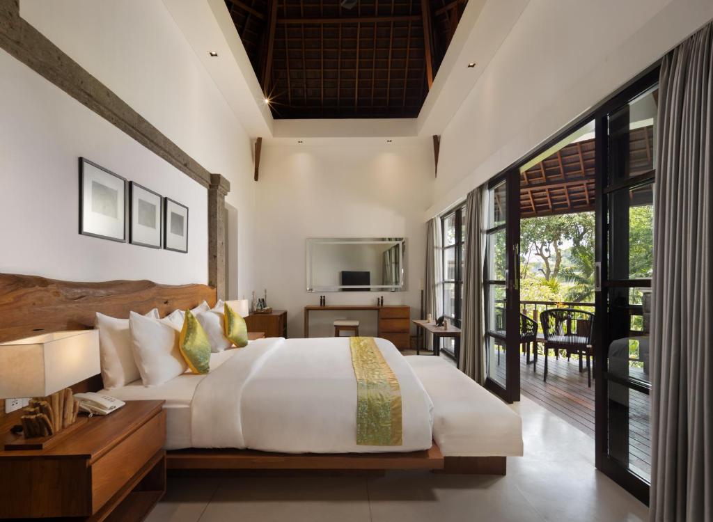 Paripadi Private Villa and Sanctuary - 12